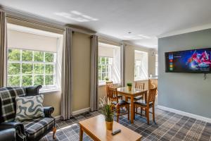 New Lanark Self Catering Waterhouses