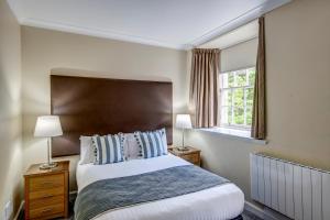 New Lanark Self Catering Waterhouses