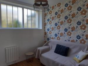 Appartements Tal Ar Mor : photos des chambres