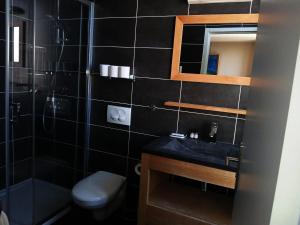 Villas Villa spacieuse a Crozes-Hermitage avec piscine privee : photos des chambres