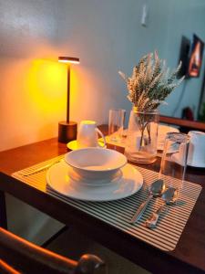 Big Studio Near North Avenue and Trinoma