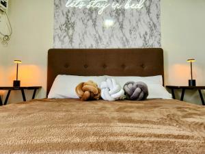 Big Studio Near North Avenue and Trinoma