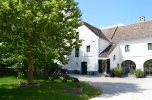 Edvy Malom Fogadó Barokk Udvarház - Csárdapuszta