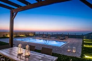 Oikos- "Your Cretan House" - Perama