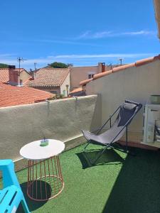 Love hotels Maison avec jacuzzi : photos des chambres