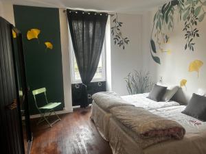 B&B / Chambres d'hotes Suditi Divine Home B&B : photos des chambres