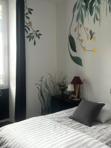 B&B / Chambres d'hotes Suditi Divine Home B&B : photos des chambres