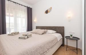 3 Bedroom Lovely Apartment In Vrpolje