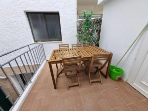 By the Sea Apartments B3