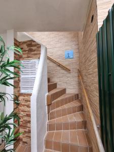 By the Sea Apartments B3