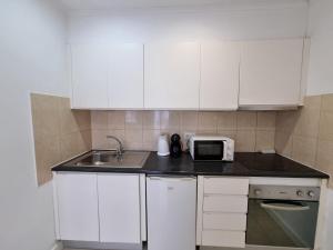 By the Sea Apartments B3