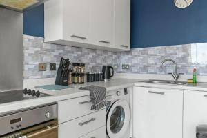 1BD City-Centre Magical Views