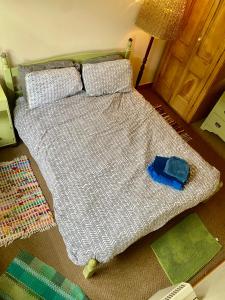 Rustic Apartment with Sea Views