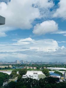 The Hive Condo Staycation Condo at Taytay Rizal