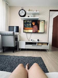 The Hive Condo Staycation Condo at Taytay Rizal