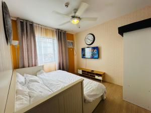 The Hive Condo Staycation Condo at Taytay Rizal