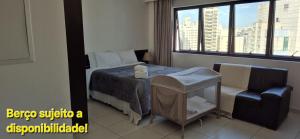 Flat M1601 Ibirapuera