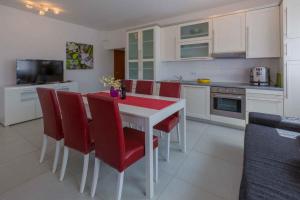 Apartments in Crikvenica 39223