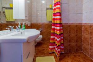 Apartments in Crikvenica 39223