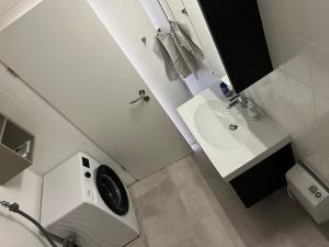 MeerDuutje - Panoramablick