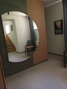 MODRZEW - noclegi w Pyzówce