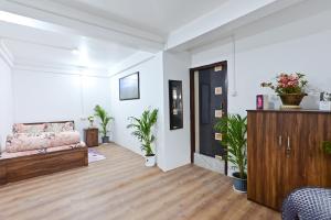 Mountain View Homestay