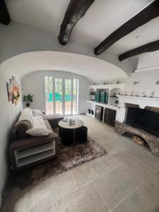 Villas Maison nicoise : photos des chambres