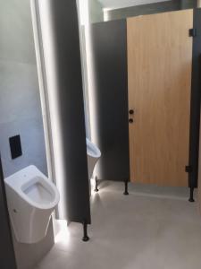 MODRZEW - noclegi w Pyzówce