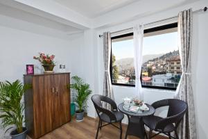 Mountain View Homestay