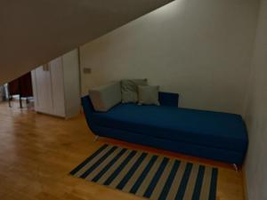 Spacy apartment on Laisves avenue