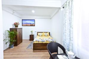 Mountain View Homestay