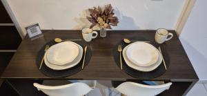 Flat M1601 Ibirapuera