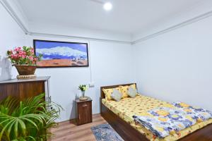 Mountain View Homestay