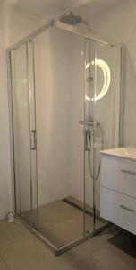 B&B / Chambres d'hotes Domaine du Haut-Koenigsbourg : Chambre Simple