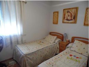 Torrox costa apartamento