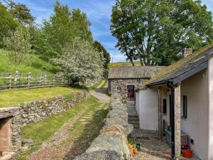 The Fold At Hallin Bank - Uk49042