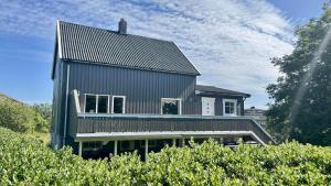 Spacious vacation home