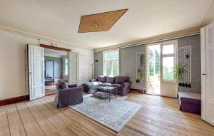 3 Bedroom Nice Home In Vittsjö