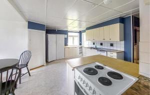 3 Bedroom Nice Home In Vittsjö