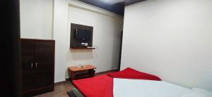 Hotel Sourabh Palace