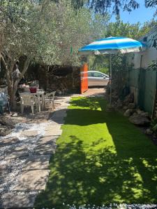 Sa Rocca House