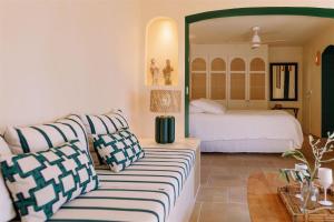 Villa PIPA POLARIS I suite ELULA - vue panoramique & piscine