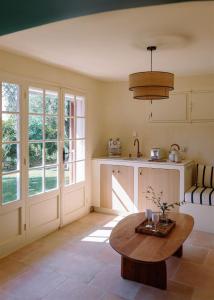 Villa PIPA POLARIS I suite ELULA - vue panoramique & piscine