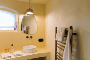 Villa PIPA POLARIS I suite ELULA - vue panoramique & piscine