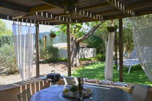 CAN MARC (CHARMING HOUSE CENTER ISLAND)