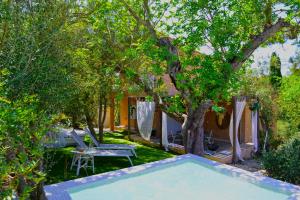 CAN MARC (CHARMING HOUSE CENTER ISLAND)