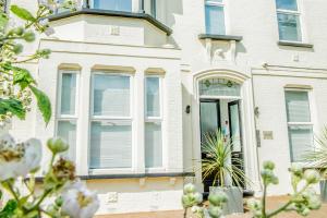 Student Only Premium Ensuite Finsbury House - Apartamentos, Londres