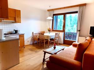 Appartements Lärchenhof