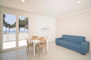 Residenza Gabbaturco Green Stay Mare e Aeroporto Senza Auto