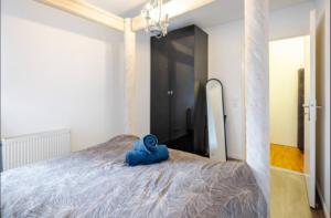 Appartements Escapade exotique -Terrasse Privee-Love&Jacuzzi : photos des chambres